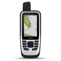 Máy GPS cầm tay GPSMAP 86s Asia