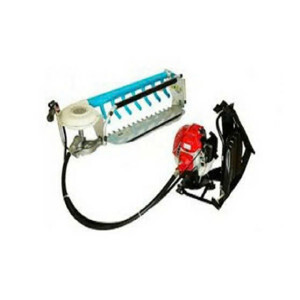 Máy hái chè đơn Ochiai AM120 V- 600 ( 2 thì )