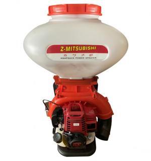 Máy hái chè Honda Mitsubishi GX35