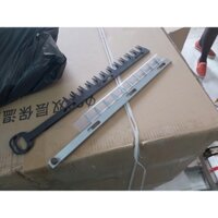 Máy hái chè mini hỏng lưỡi cắt mua ở đâu?