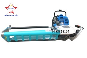 Máy hái chè Mitsuyama TL-26S