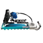 Máy hái chè Mitsuyama TL-35NS