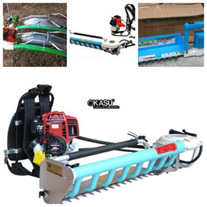 Máy hái chè Ochair GX35