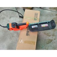 Máy hái rau muống hái chè dùng ắc qu-y, dùng được cả pi-n