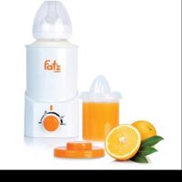 Máy hâm bình sữa