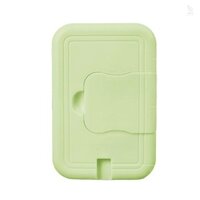 Máy hâm khăn giấy ướt cho bé Di động Khăn ướt cho bé Máy sưởi ấm USB Powered Hoàn hảo để đi du lịch