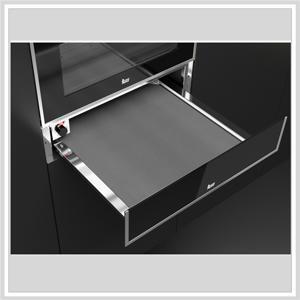 Máy hâm nóng chén dĩa Teka CP 15 GS