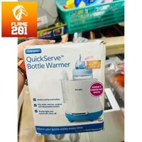 Máy hâm nóng sữa The First Years Simple Serve Bottle Warmer Usa chính hãng