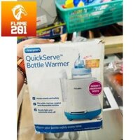 Máy hâm nóng sữa The First Years Simple Serve Bottle Warmer Usa chính hãng