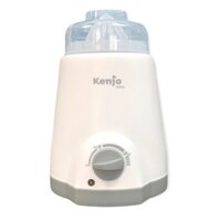 MÁY HÂM NÓNG SỮA & THỨC ĂN CHO BÉ KJ-01N - KENJO