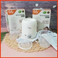 Máy Hâm Nóng Sữa Và Thức Ăn 4 Chức Năng FATZBABY FB3002SL