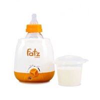 Máy hâm nóng sữa và thức ăn FB3003SL Fatz baby