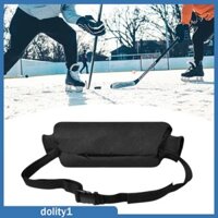 Máy hâm nóng tay bóng đá có thể tái sử dụng nhẹ với túi Zipped Làm ấm tay mềm mại