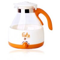 Máy hâm nước pha sữa 800 ml Fatzbaby FB3004SL BẢO HÀNH 12 THÁNG