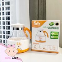 Máy hâm nước pha sữa 800ml Fatz FB3004SL