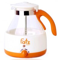 Máy hâm nước pha sữa 800ml fatz baby fb3005sl