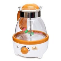 Máy hâm nước pha sữa có đồng hồ đo nhiệt độ Fatz baby FB3009SL