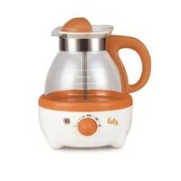 Máy hâm nước pha sữa đa năng 600ml Fatzbaby FB3009SL,600ml - (Sỉ - Lẻ)