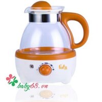 Máy hâm nước pha sữa Fatzbaby FB3006SL