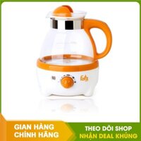 Máy hâm nước pha sữa Fatzbaby Fb3006SL (600ml ) - Chính Hãng