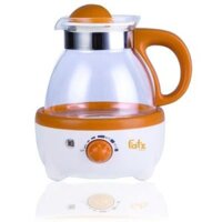 Máy hâm nước pha sữa Fatzbaby FB3006SL 600ml