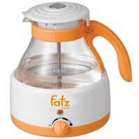 Máy hâm nước pha sữa Fatzbaby fb3005sl