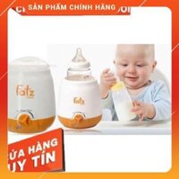 Máy hâm sữa 3 chức năng chính hãng Fatz Baby FB3003SL