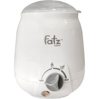 Máy hâm sữa 3 chức năng chính hãng Fatz Baby FB3003SL