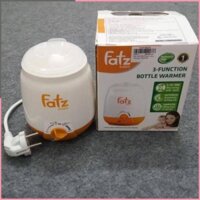 Máy hâm sữa 3 chức năng FATZ BABY FB3003SL