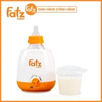 MÁY HÂM SỮA 3 CHỨC NĂNG FATZ BABY FB3003SL