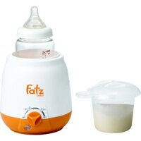 Máy hâm sữa 3 chức năng fatzbaby fb3003sl