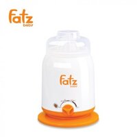 MÁY HÂM SỮA 4 CHỨC NĂNG FATZ BABY FB3002SL