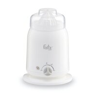 Máy hâm sữa 4 chức năng Fatz baby Mono 2 FB3002SL