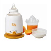 Máy hâm sữa 4 chức năng Fatz baby FB3002SL (V471)