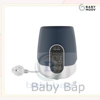 Máy Hâm Sữa Babymoov Nutri Smart
