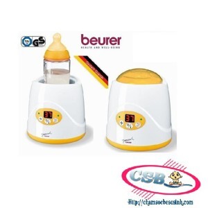 Máy hâm sữa Beurer JBY52 (JBY-52)