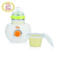 Máy hâm sữa bình cổ rộng FATZ BABY FB3027SL