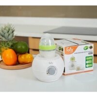 MÁY HÂM SỮA BÌNH CỔ SIÊU RỘNG FATZBABY (MONO 3 - FB3027SL)
