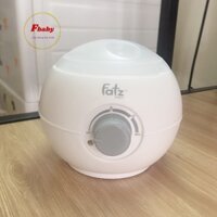Máy Hâm Sữa Bình Cổ Siêu Rộng Fatzbaby FB3027SL/ Gồm 3 Chức Năng: Hâm Nóng/Giữ Nóng/Tiệt Trùng Bình Sữa [ Bảo Hành 12T ]