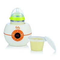 Máy hâm sữa bình cổ siêu rộng Fatzbaby FB3028SL