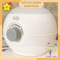 Máy Hâm Sữa Bình Cổ Siêu Rộng Mono 3  Fb3027sl Fatz Baby Gia Dụng Babykiss