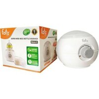 MÁY HÂM SỮA BÌNH CỔ SIÊU RỘNG FATZ BABY - MONO 3 - FB3027SL