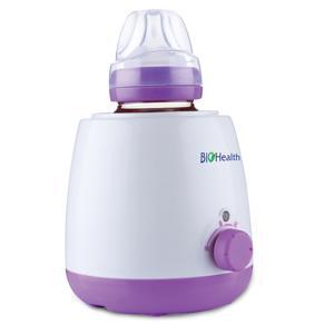 Máy hâm sữa BioHealth BH8110