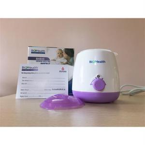 Máy hâm sữa BioHealth BH8110