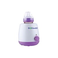 máy hâm sữa Biohealth BH8110