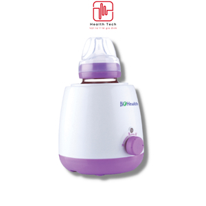 Máy hâm sữa BioHealth BH8110