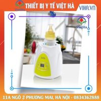 Máy hâm sữa cách thủy LAICA BC1004 ytevietha.com