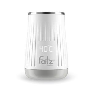 Máy hâm sữa cầm tay Fatzbaby Ready 2 FB3102SL