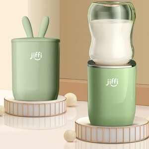 Máy hâm sữa cầm tay Mini Jiffi 3.0