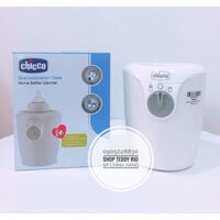 Máy hâm sữa  Chicco